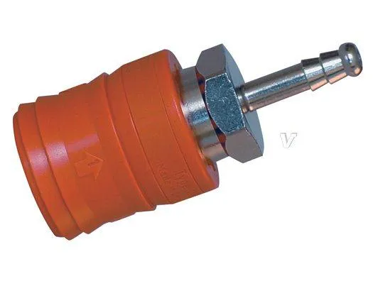14KEVEILIGH SNELKOPP SPI8