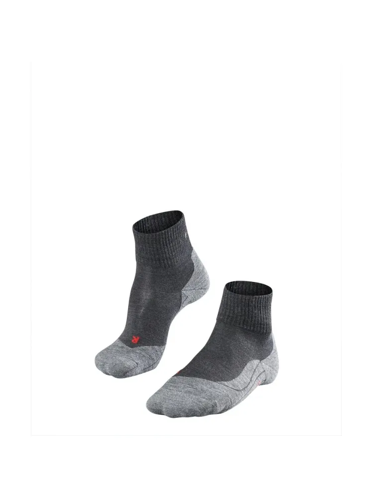 Falke  TK5 Wander Short Asphalt Melange